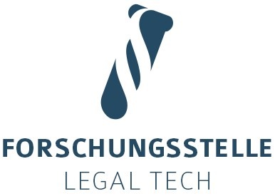Forschungsstelle Legal Tech in Berlin gegründet