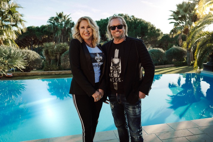 Erfolgreicher Frühjahrsstaffelstart für "Love Island - Heiße Flirts und wahre Liebe"/ Starker Montagabend für "Love Island"-Start und "Die Geissens" bei RTLZWEI