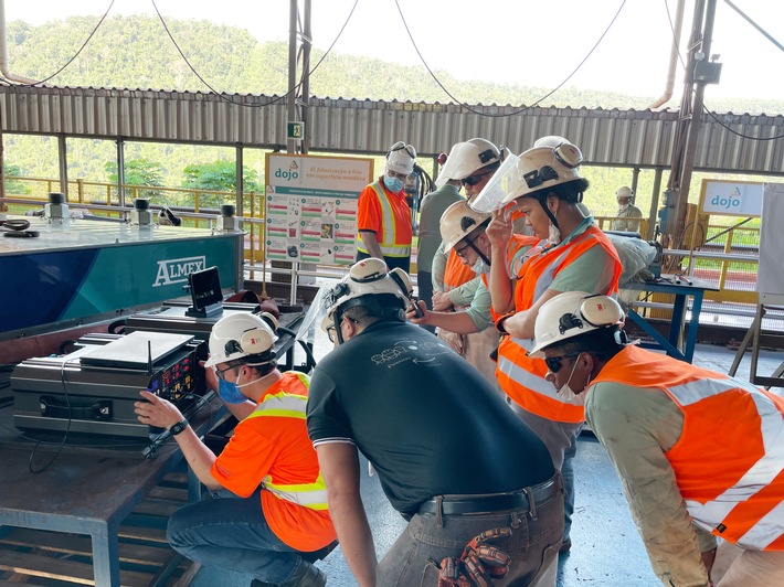 REMA TIP TOP übernimmt Vermögenswerte der Almex Group und stärkt die globale Führungsposition in der Fördertechnik