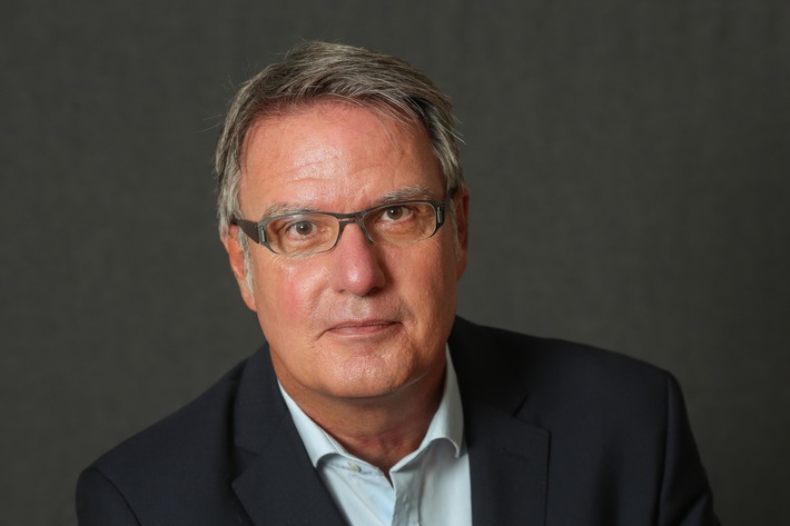 Jörn Tüffers wird Lokalchef der Frankfurter Neuen Presse