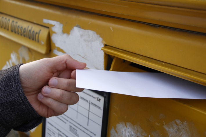 Schnelle Hilfe bei Post- und Paketärger