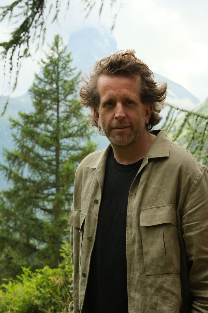 BVZ-Gruppe: Daniel F. Lauber für den Verwaltungsrat nominiert