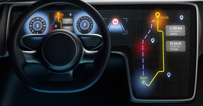 OpenSynergy stellt virtuelle Plattform für die Automobilindustrie auf der CES 2022 vor - COQOS Hypervisor unterstützt die 4. Generation der Snapdragon™ Cockpit-Plattform