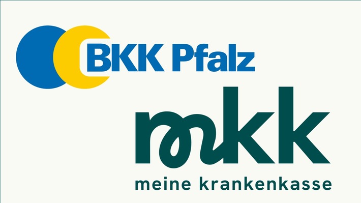 BKK Pfalz und mkk - meine krankenkasse stellen Weichen für Fusion / Beide Kassen unterzeichnen Kooperationsvereinbarung - Zusammenschluss zum 01. Januar 2027 geplant