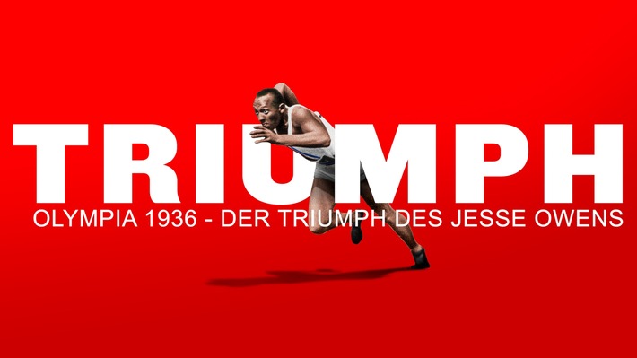 Jesse Owens: Neue Doku über den Mann, der 1936 Olympia-Geschichte schrieb – und Hitler trotzte