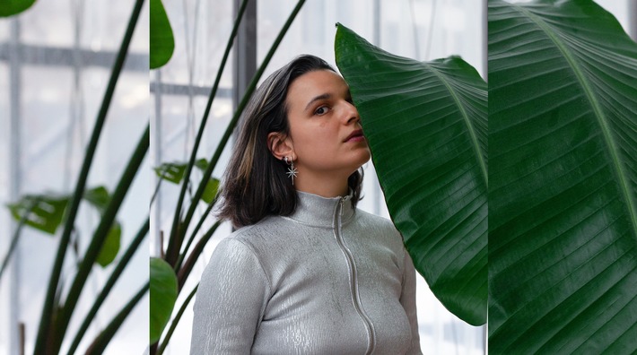 SWR Jazzpreis 2026 an Pianistin Olga Reznichenko