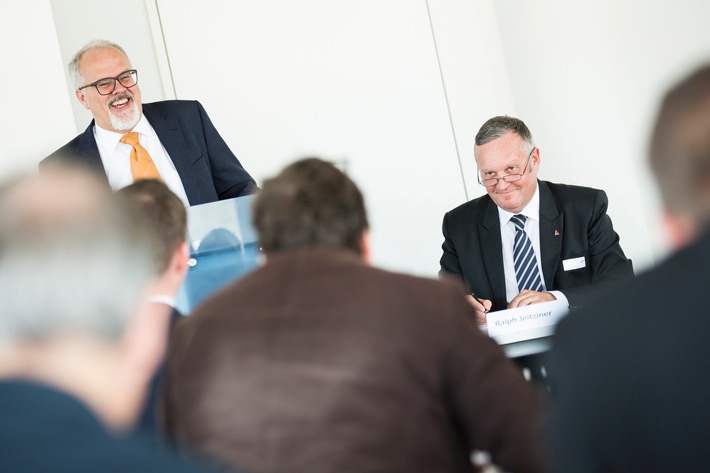 Coop Rechtsschutz überzeugt mit hervorragendem Geschäftsergebnis