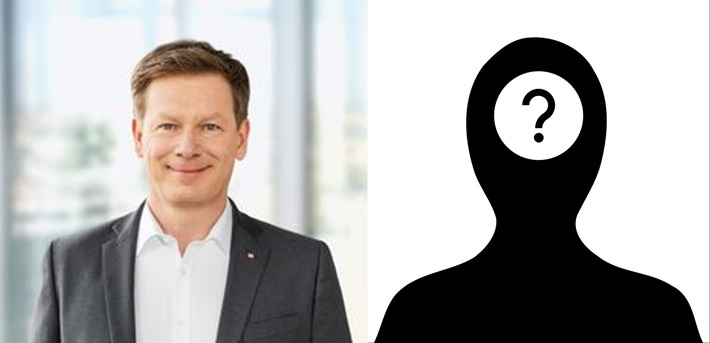 Nur Köpfe tauschen reicht nicht