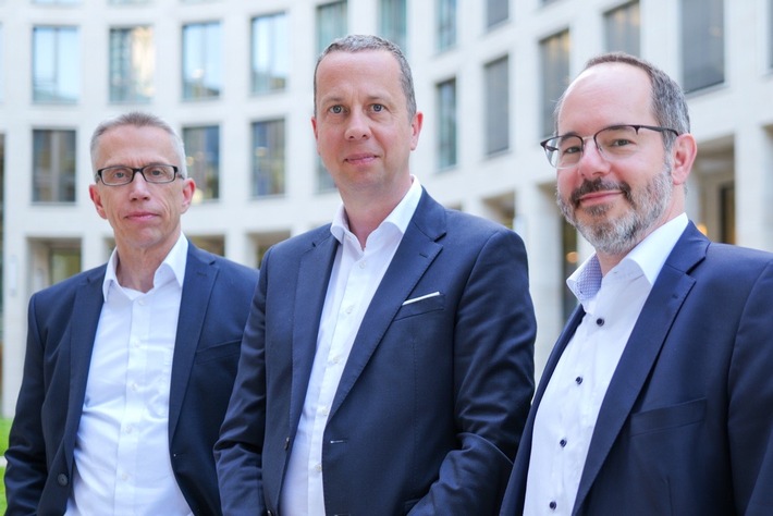 Vorstandswechsel beim Verband der Sparda-Banken: Heiko Hunkel folgt auf Uwe Sterz