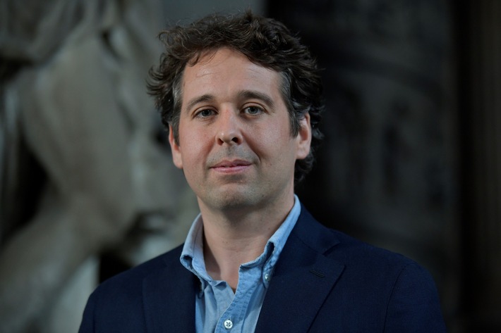 Wechsel beim iaw: Timur Ergen ist neuer Direktor
