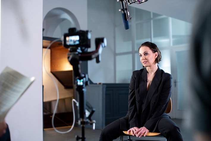 "Sex, Macht und Lügen" in Politik, Film und Sport: dreiteilige Doku in 3sat und ZDFinfo