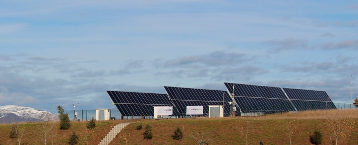 Das Wettervorhersageunternehmen Meteo for Energy weitet sein Leistungsangebot nach Deutschland aus