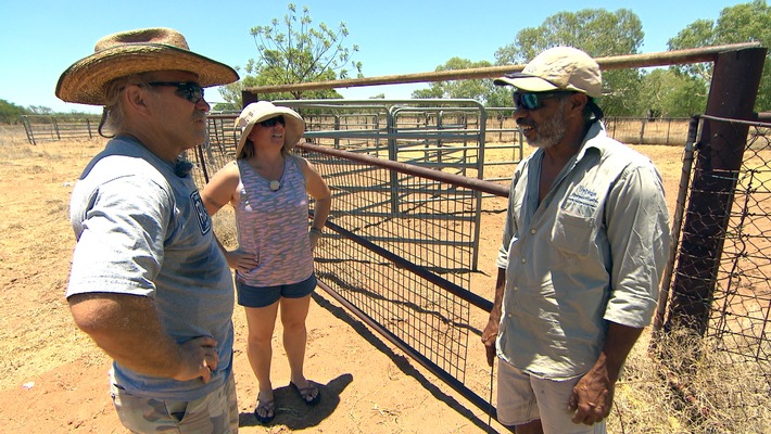 Survival-Training für Konny und Manu: Eine neue Folge von "Die Reimanns - Ein außergewöhnliches Leben" bei RTL II