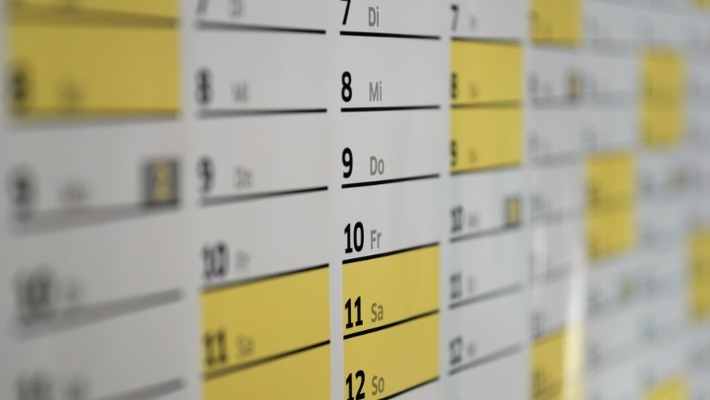 Gesundheit im Fokus: Die wichtigsten Aktionstage 2026