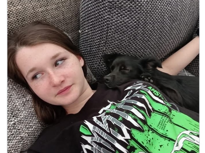 LPI-NDH: Öffentlichkeitsfahndung nach vermisster Person: Wo ist Hanna-Heike Thieme? 15-jährige Jugendliche aus Bad Langensalza vermisst