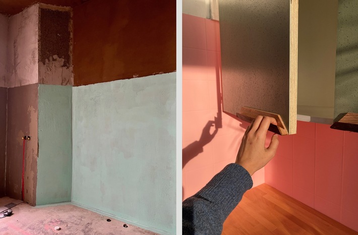 [WIA2025] HANDWERKSTATT: Architektur trifft Handwerk und umgekehrt