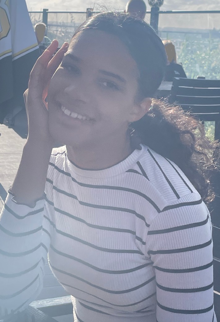 POL-HH: 250709-2. Vermisstenfahndung nach 12-Jähriger aus Hamburg-Wilhelmsburg
