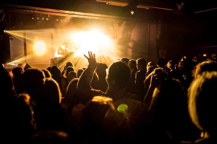 Pour la première fois, cinq clubs suisses de musique live se voient attribuer 50 000 francs