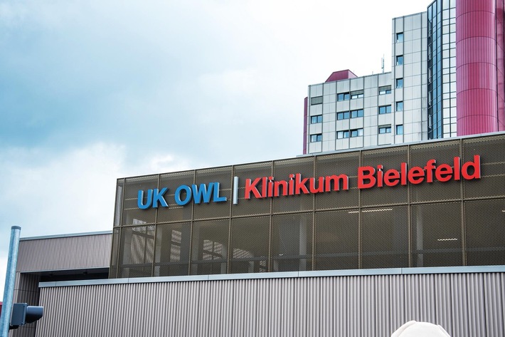 Klinikum Bielefeld schließt Geschäftsjahr 2025 mit Jahresüberschuss ab - Reformen erfordern andauernde Flexibilität