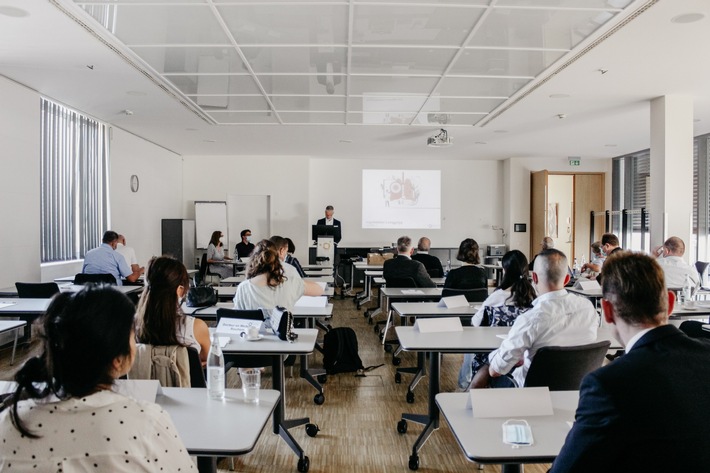 Lungenerkrankungen innovativ behandeln und therapieren