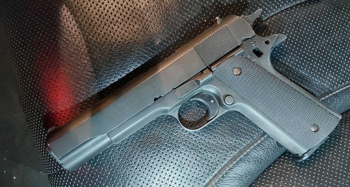 BPOL NRW: Bundespolizei verhaftet 27-Jährigen am Bahnhof Wesel