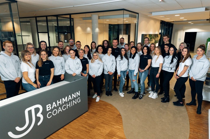 Die Bahmann Coaching GmbH expandiert: Das Unternehmen mit Sitz in Hannover ist auf Wachstumskurs und sucht zahlreiche neue Mitarbeiter