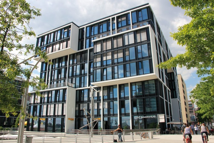 MSH belegt Spitzenposition im CHE-Ranking / Medical School Hamburg - University of Applied Sciences and Medical University - gehört mit dem Fach Psychologie bundesweit zu den besten Hochschulen