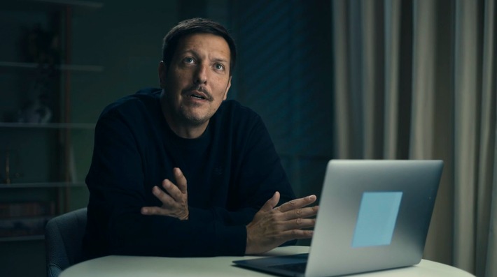 Beleidigung, Erniedrigung, Gewalt - was hat das mit Life-Coaching zu tun? Fragt "THILO MISCHKE." am Montag auf ProSieben