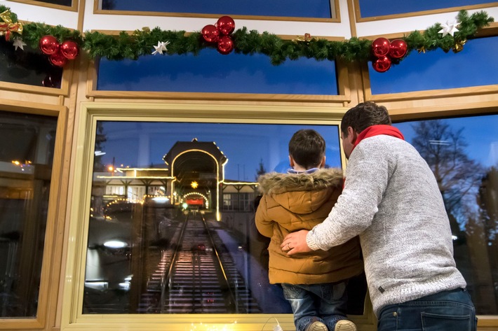 PM der TTG 52-2025 Veranstaltungsvorschau Thüringen November 2025