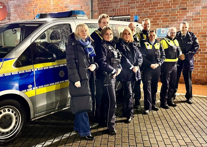 POL-RE: Kreis Recklinghausen/ Bottrop: Vorläufige Bilanz für Silvester 2025/2026