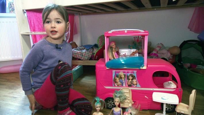 Neue Folgen bei RTL II: "Kleine Helden ganz groß - Wenn Kinder kämpfen müssen"