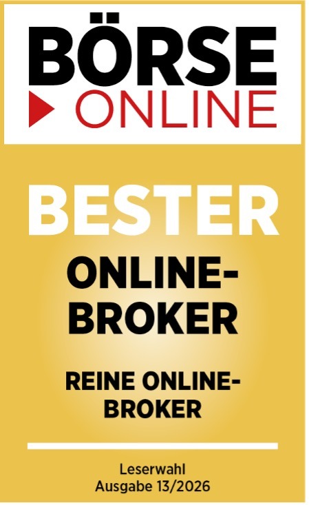 XTB bester Online-Broker laut Börse-Online