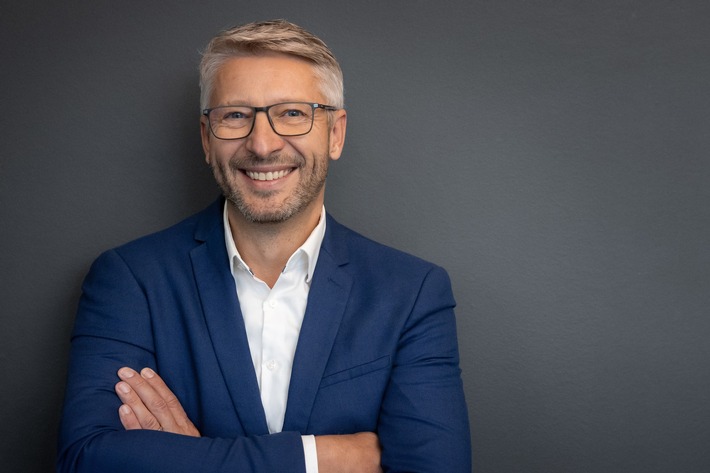 Radu Radovici neuer CEO von MHP Consulting Romania