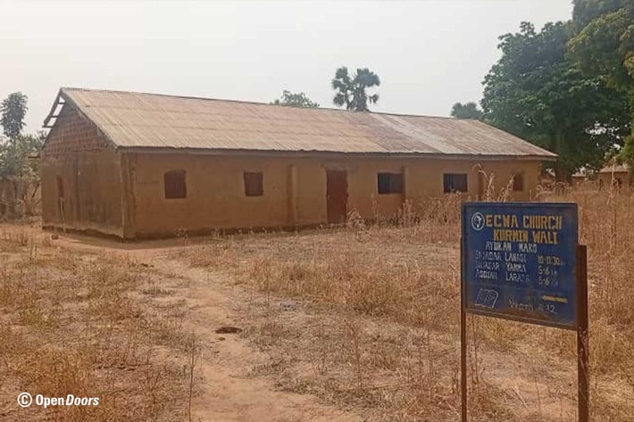 Nigeria: 177 aus Gottesdiensten entführt - Augenzeugen berichten von dramatischen Situationen