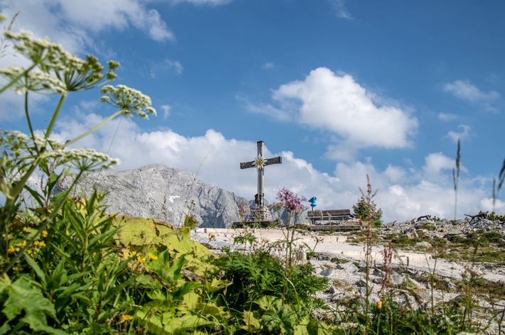 Highlights und Geheimtipps: Eurotours und JUST AWAY starten Kampagne &quot;Deutschland... mein Sommerurlaub&quot;