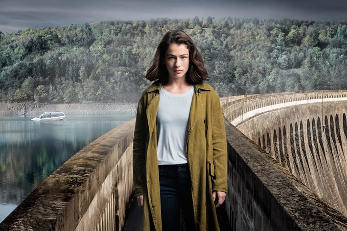 ZDF-Event-Miniserie "Die verlorene Tochter" mit prominenter Besetzung (FOTO)