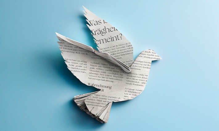 Ohne Pressefreiheit keine Demokratie