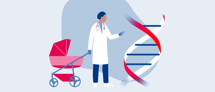 Else Kröner Wiedereinstiegsförderung unterstützt Ärztinnen und Ärzte nach familienbedingter Auszeit bei der Rückkehr in Klinik und Forschung