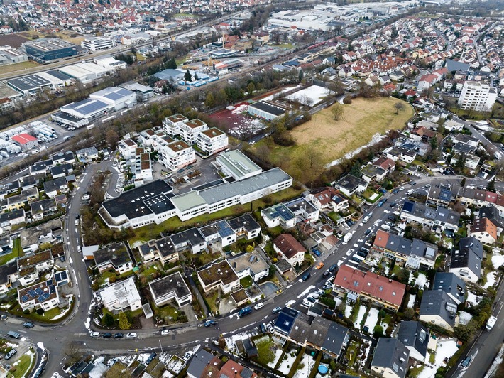 Instone erwirbt Grundstück in der Metropolregion Stuttgart – Wohnquartier in Remshalden auf der Grunbacher Höhe geplant