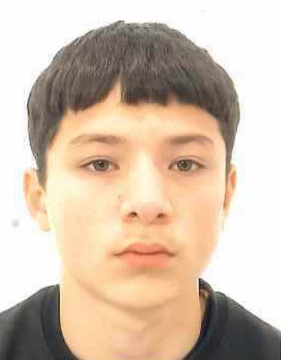 POL-OH: Die Polizei bittet um Mithilfe: 14-jähriger Binamen A. vermisst