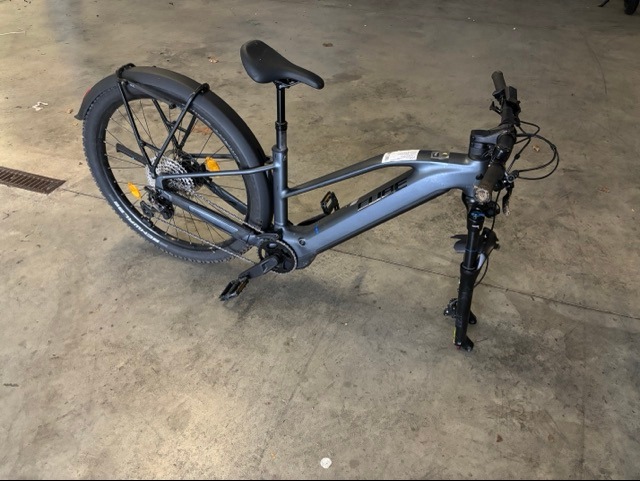 POL-GÖ: (390/2025) Polizei stellt mutmaßlich entwendetes hochwertiges Pedelec sicher - Tatumstände unklar. Ermittler bitten um Hinweise