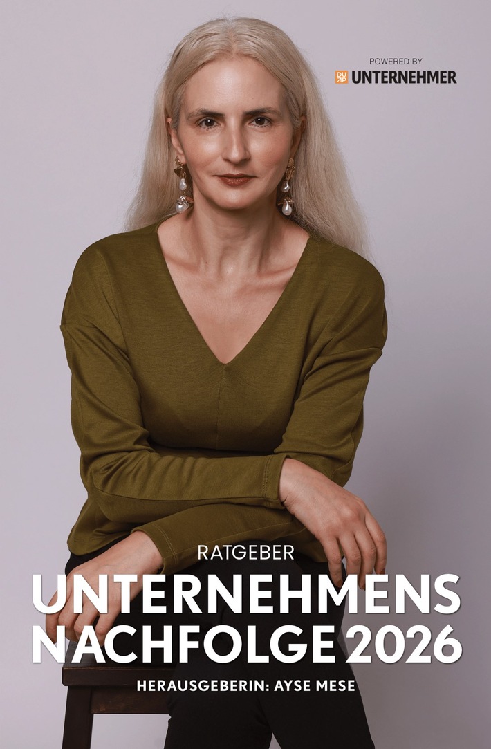 Deutscher Mittelstand vor dem Generationswechsel: Neuer 