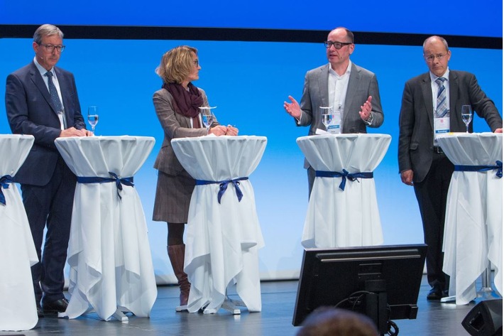 Ist unser Gesundheitswesen bereit für neue innovative Therapien?