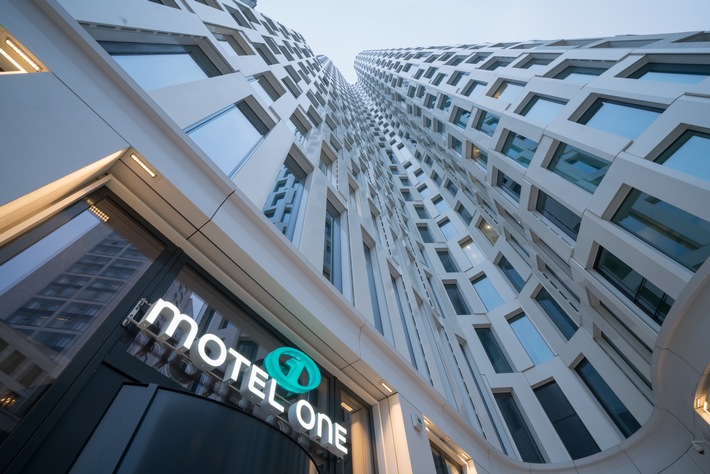 Motel One Surpasses One Billion Euros in Revenue / Growing International Presence Confirms the Hotel Concept