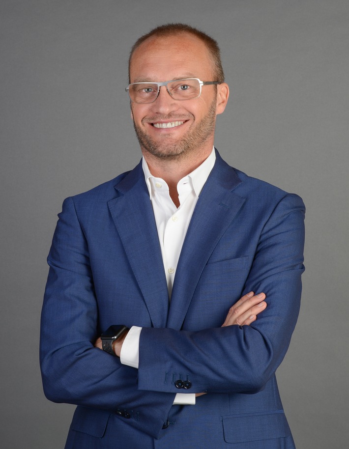 Roland Lötscher wird neuer Mobility-CEO