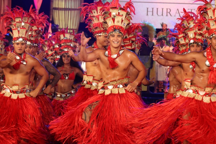 Sommerevents auf den Inseln von Tahiti: Kultur, Sport und Abenteuer  im Inselparadies