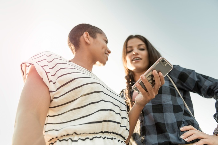 Die App "search.ch" bietet neu die "lezzgo"-Funktion der BLS