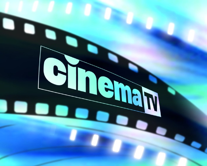 CINEMA und Tele 5 starten Kinosendung CINEMA TV