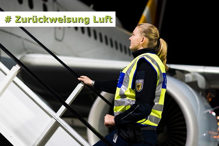 BPOLI LUD: Von Ludwigsdorf nach Baku - Bundespolizei verweigert Einreise