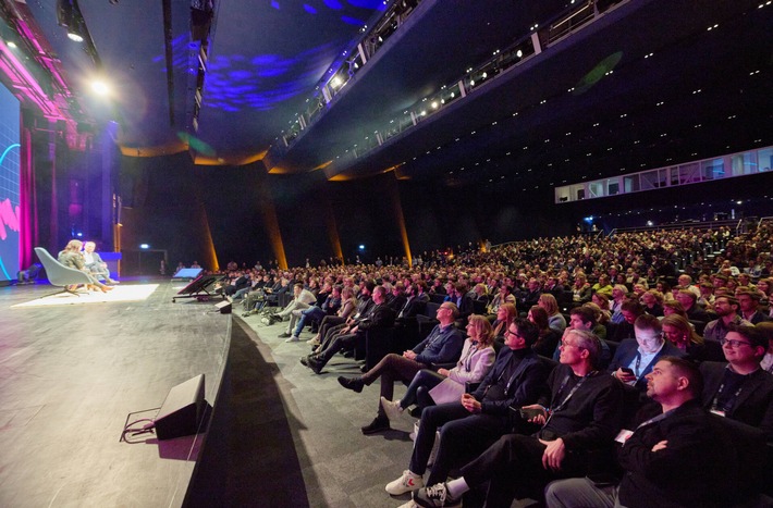 SPOBIS Conference 2026: Hamburg wird erneut zum globalen Treffpunkt des Sportbusiness